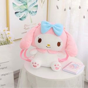 Cute Kawaii My Melody Bag